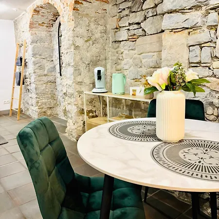 Sh - Einzigartiges Loft In Der Altstadt Διαμέρισμα Ερφούρτη