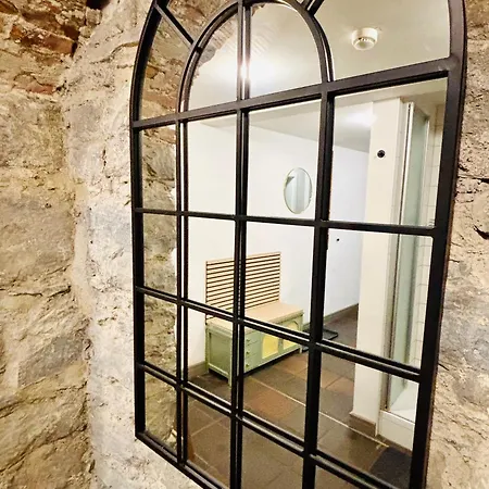 Sh - Einzigartiges Loft In Der Altstadt Апартаменты Эрфурт