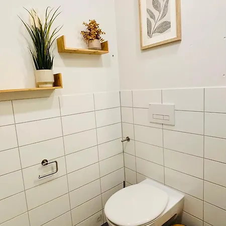 Sh - Einzigartiges Loft In Der Altstadt * Эрфурт