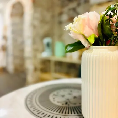 Daire Sh - Einzigartiges Loft In Der Altstadt *