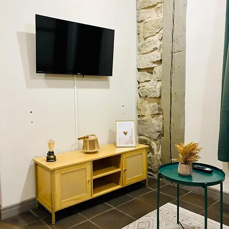 Sh - Einzigartiges Loft In Der Altstadt *