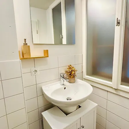 Sh - Einzigartiges Loft In Der Altstadt *