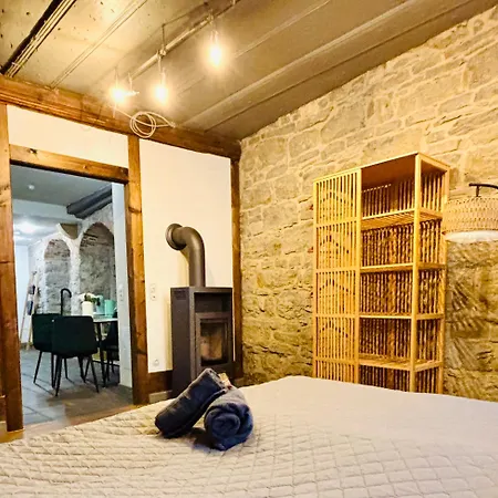 Sh - Einzigartiges Loft In Der Altstadt