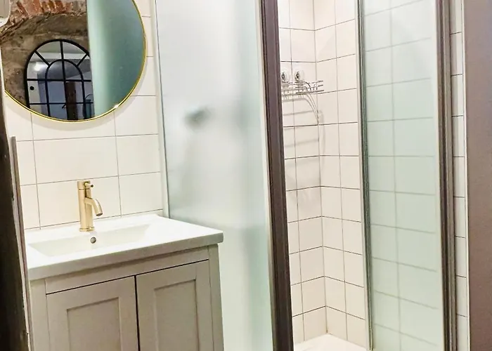 Sh - Einzigartiges Loft In Der Altstadt Апартаменты *