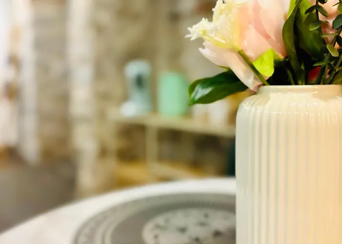 Апартаменты Sh - Einzigartiges Loft In Der Altstadt *