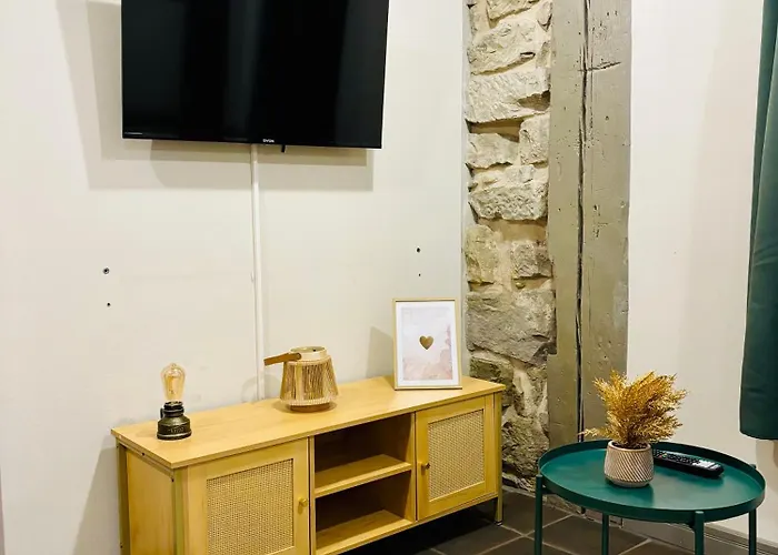 Sh - Einzigartiges Loft In Der Altstadt *