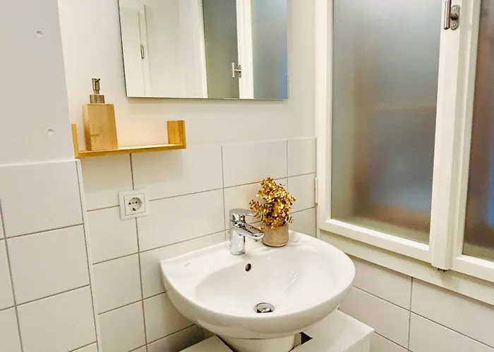 Sh - Einzigartiges Loft In Der Altstadt *