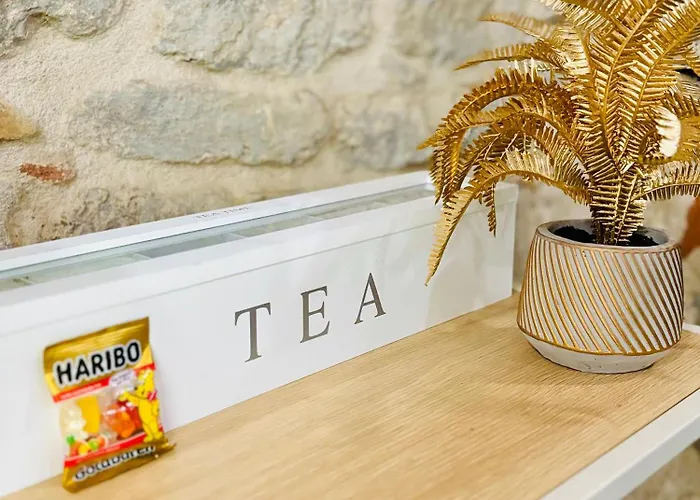 Sh - Einzigartiges Loft In Der Altstadt エアフルト