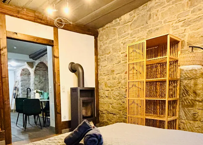 Sh - Einzigartiges Loft In Der Altstadt